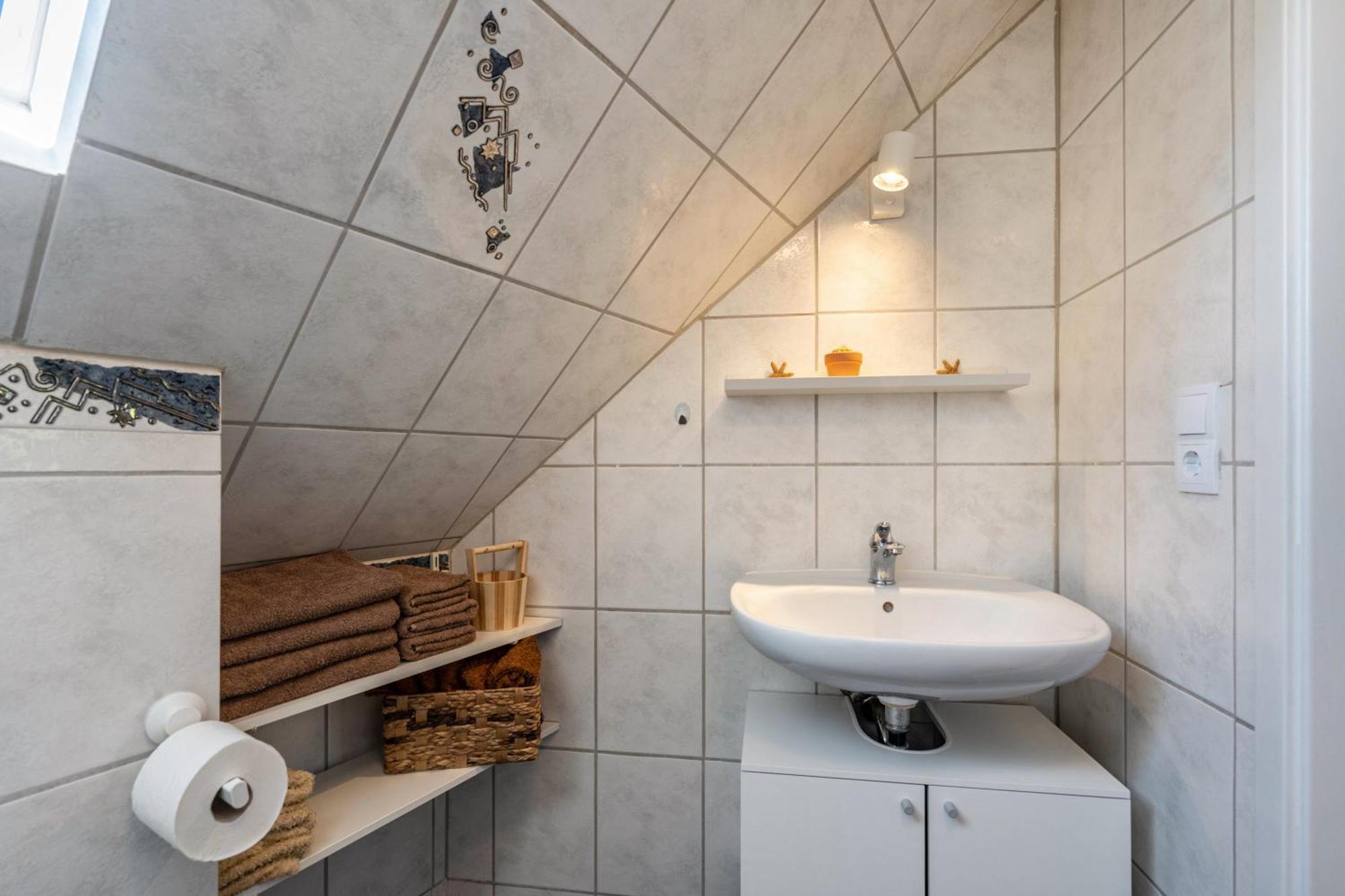 Yvette'S Ferienwohnung Lugau Ngoại thất bức ảnh