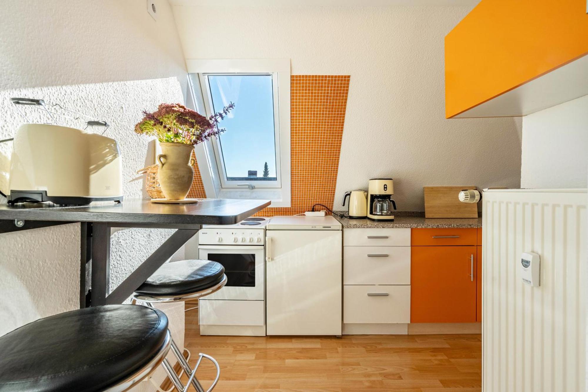 Yvette'S Ferienwohnung Lugau Ngoại thất bức ảnh