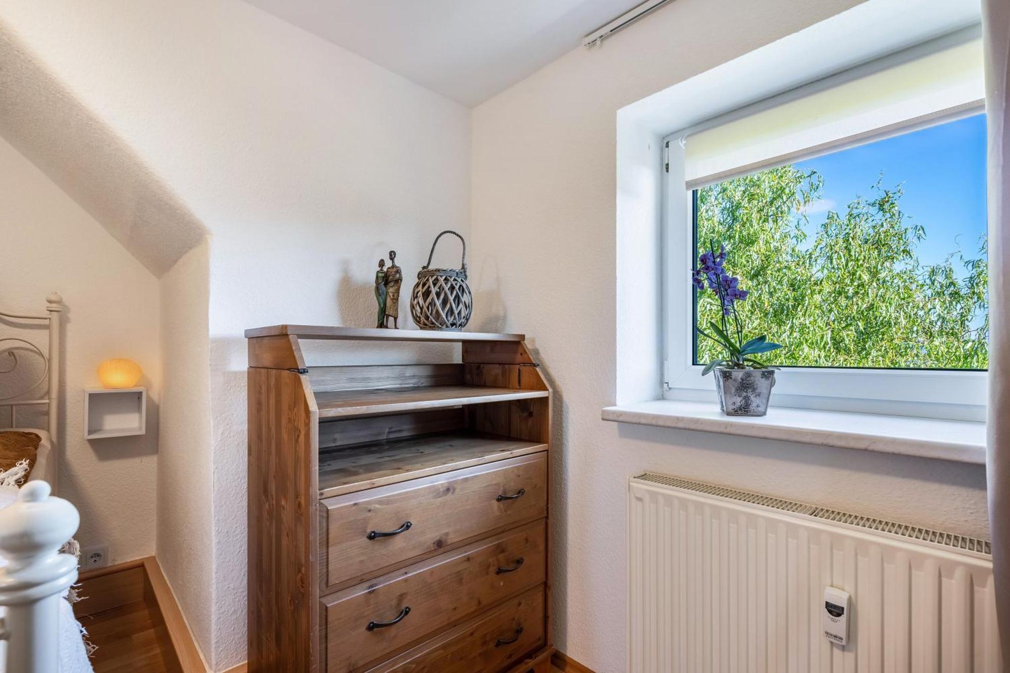 Yvette'S Ferienwohnung Lugau Ngoại thất bức ảnh
