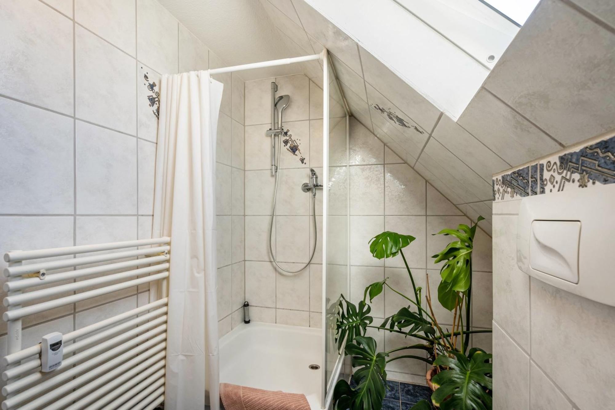 Yvette'S Ferienwohnung Lugau Ngoại thất bức ảnh